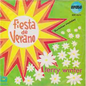 Terry Winter - Fiesta De Verano = Summer Holiday album flac