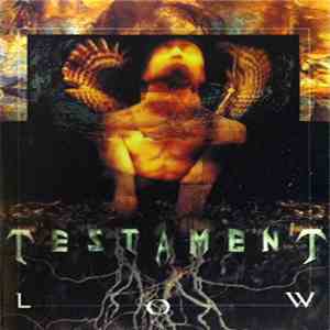 Testament - Low album flac