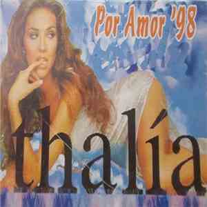 Thalía - Por Amor album flac
