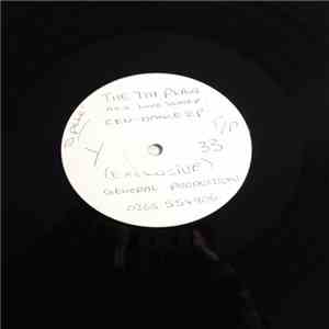 The 7th Plain - TRJ-Cendance album flac