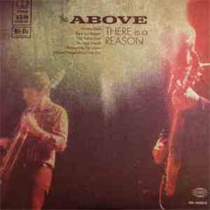 The Above - There Is a Reason album flac