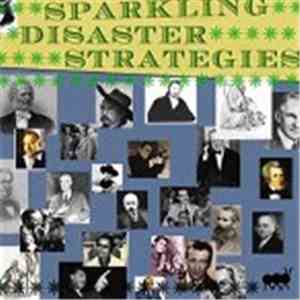The Ants - Sparkling Disaster Strategies album flac