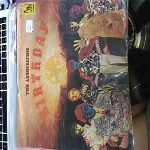 The Association  - Birthday album flac