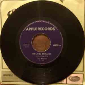 The Beatles - Ob-La-Di, Ob-La-Da album flac