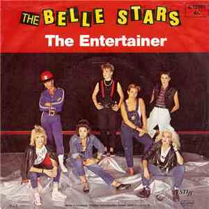 The Belle Stars - The Entertainer album flac