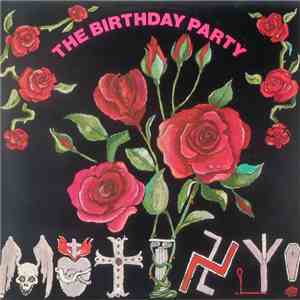 The Birthday Party - Mutiny! album flac