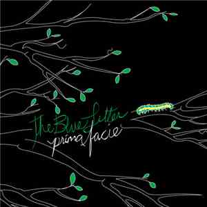 The Blue Letter - Prima Facie album flac