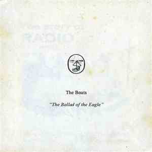 The Boats - The Ballad Of The Eagle album flac