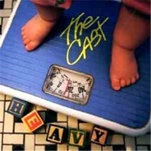 The Cast  - Heavy album flac