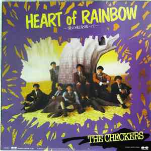 The Checkers - Heart Of Rainbow 〜愛の虹を渡って〜/ブルー・パシフィック album flac