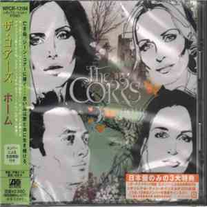 The Corrs - Home album flac