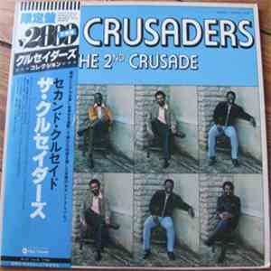 The Crusaders - The 2nd Crusade album flac