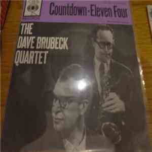 The Dave Brubeck Quartet - Countdown / Eleven Four album flac