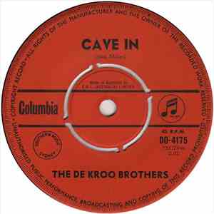 The De Kroo Brothers - Cave In album flac