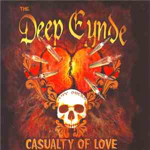The Deep Eynde - Casualty Of Love album flac