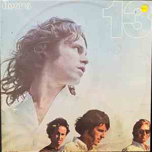 The Doors - 13 album flac
