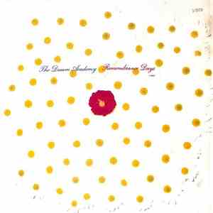 The Dream Academy - Remembrance Days album flac