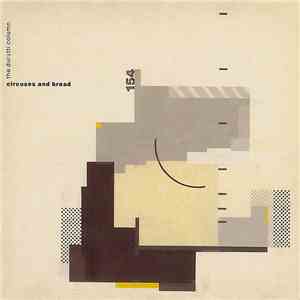 The Durutti Column - Circuses And Bread album flac