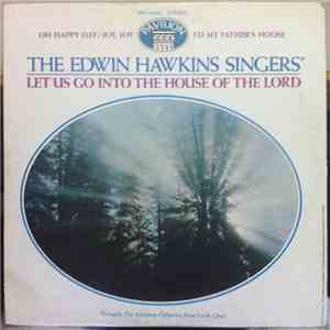 The Edwin Hawkins Singers - Let Us Go Into The House Of The Lord album flac