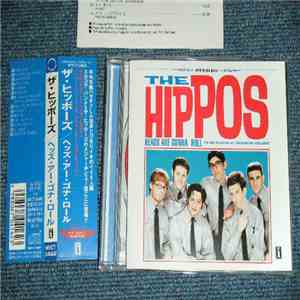 The Hippos - Heads Are Gonna Roll album flac