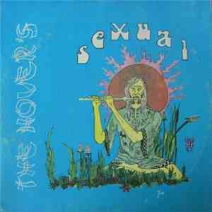 The Hover's - Sexual album flac