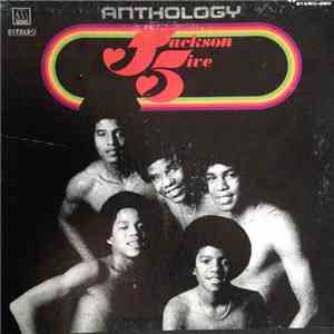The Jackson 5 - Jackson Five Anthology album flac
