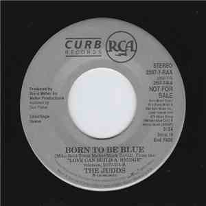 The Judds - Born To Be Blue album flac