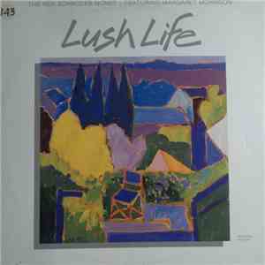 The Ken Schroder Nonet Featuring Margaret Morrison  - Lush Life album flac