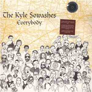 The Kyle Sowashes - Everybody album flac