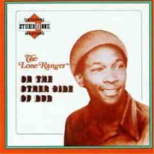 The Lone Ranger - On The Other Side Of Dub album flac