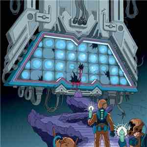 The M Machine - Metropolis Pt. I album flac