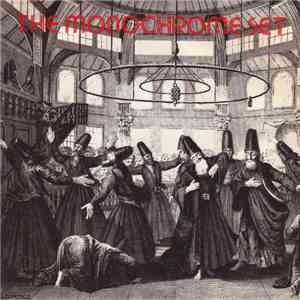 The Monochrome Set - Eine Symphonie Des Grauens / Lester Leaps In album flac