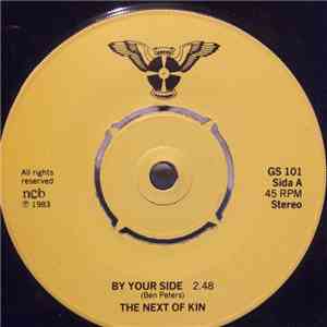 The Next Of Kin - By Your Side album flac