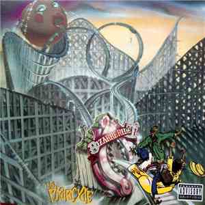 The Pharcyde - Bizarre Ride II The Pharcyde album flac