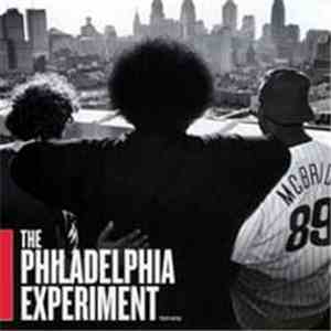 The Philadelphia Experiment - The Philadelphia Experiment album flac