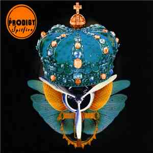 The Prodigy - Spitfire album flac