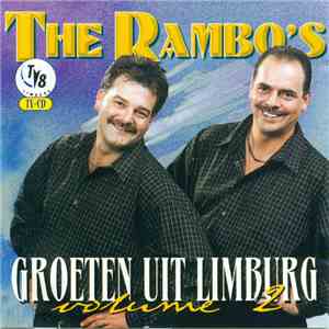 The Rambo's  - Groeten Uit Limburg Vol 2 album flac