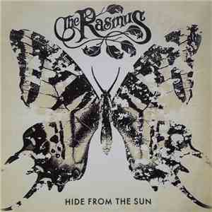 The Rasmus - Hide From The Sun album flac