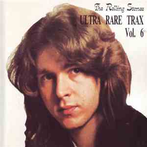 The Rolling Stones - Ultra Rare Trax Vol. 6 album flac