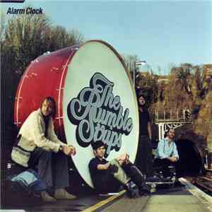 The Rumble Strips - Alarm Clock album flac