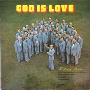The Singing Ministers - God Is Love album flac
