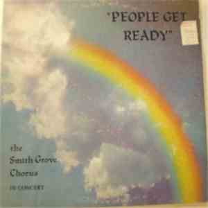 The Smith Grove Chorus - People Get Ready album flac