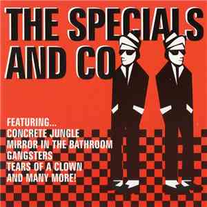 The Specials And Co - The Specials And Co album flac