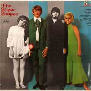 The Sugar Shoppe - The Sugar Shoppe album flac