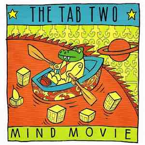 The Tab Two - Mind Movie album flac