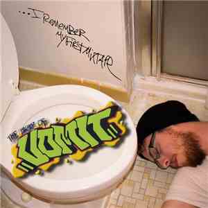 The Taste Of Vomit - ...I Remember My First Mixtape album flac