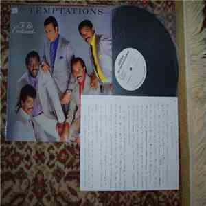 The Temptations - To Be Continued... album flac