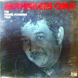 The Vernel Fournier Trio - Motherless Child album flac