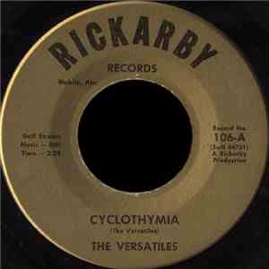 The Versatiles - Cyclothymia / Farmers Daughter album flac