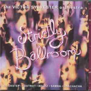 The Victor Silvester Orchestra - Strictly Ballroom album flac